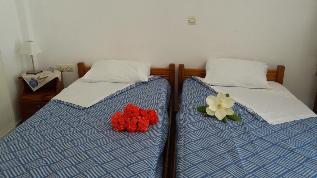 Pantelatos Studios Сами Экстерьер фото