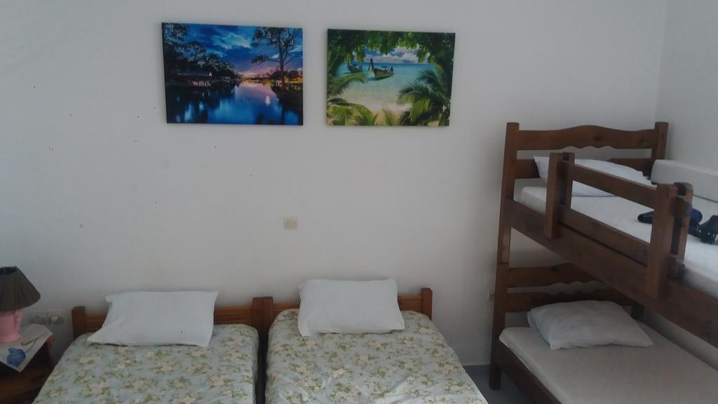 Pantelatos Studios Сами Экстерьер фото