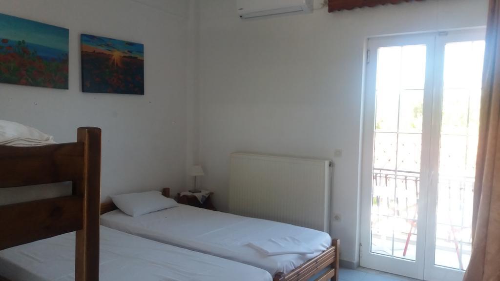Pantelatos Studios Сами Экстерьер фото