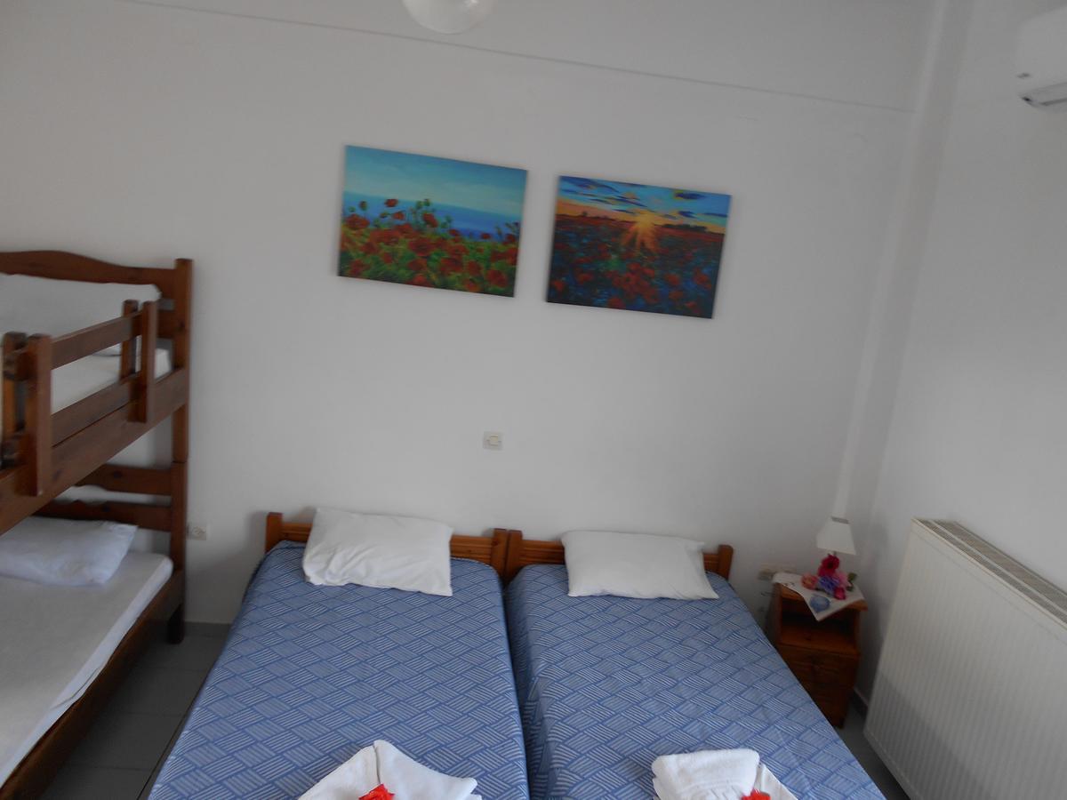 Pantelatos Studios Сами Экстерьер фото
