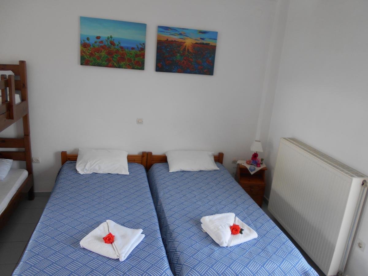 Pantelatos Studios Сами Экстерьер фото