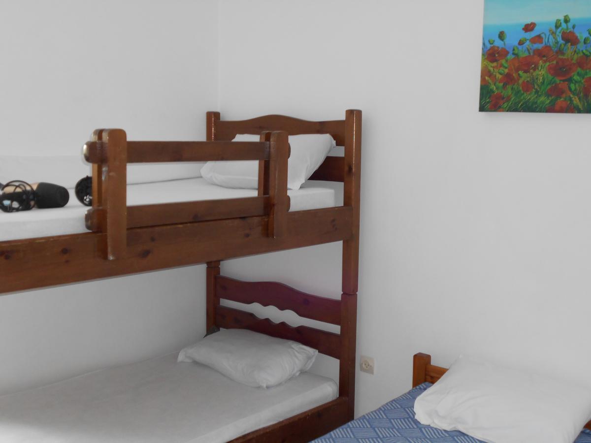 Pantelatos Studios Сами Экстерьер фото