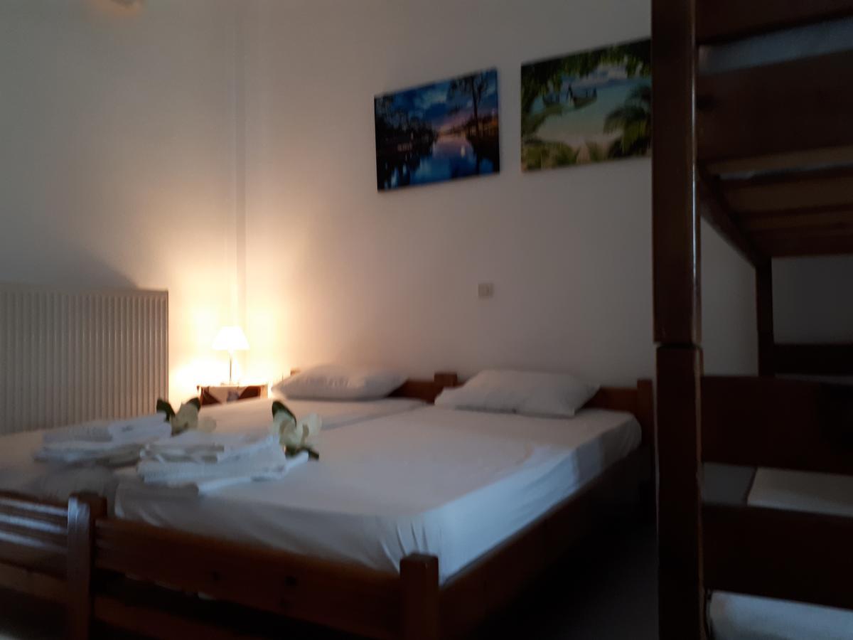 Pantelatos Studios Сами Экстерьер фото