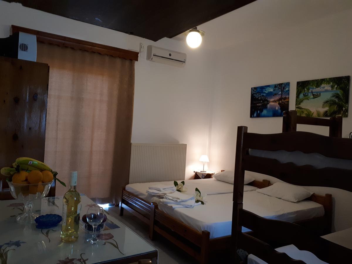 Pantelatos Studios Сами Экстерьер фото