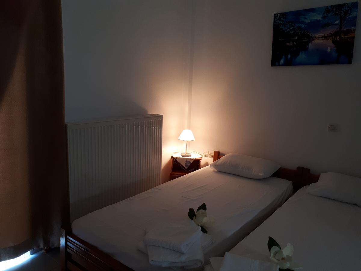 Pantelatos Studios Сами Экстерьер фото