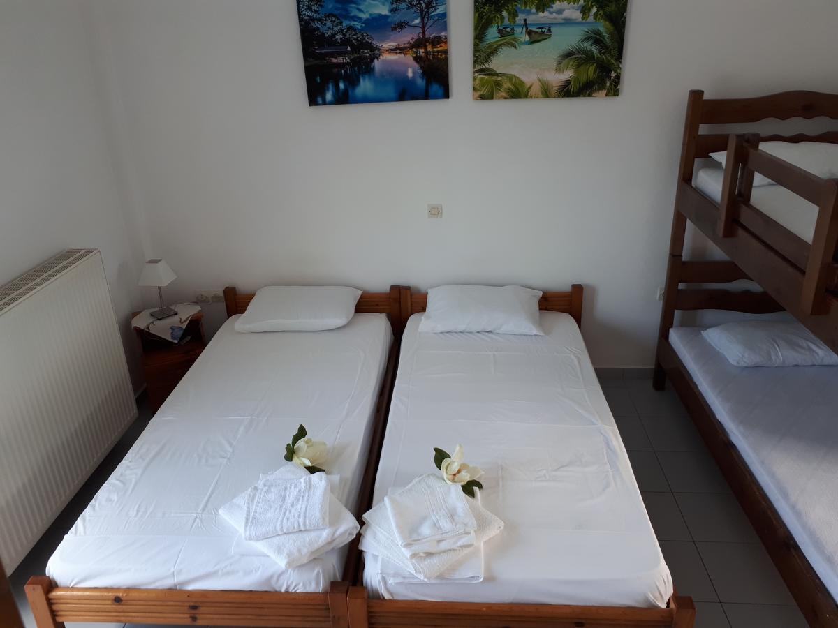 Pantelatos Studios Сами Экстерьер фото